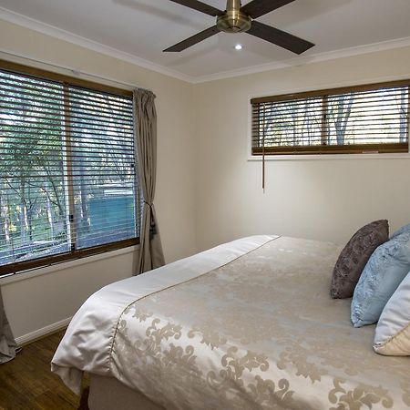Mt Cotton Retreat Villa Mount Cotton Ngoại thất bức ảnh