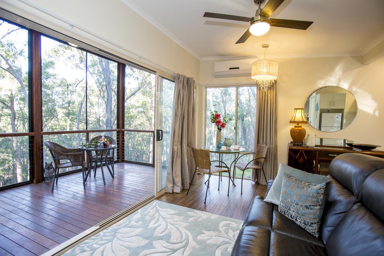 Mt Cotton Retreat Villa Mount Cotton Ngoại thất bức ảnh