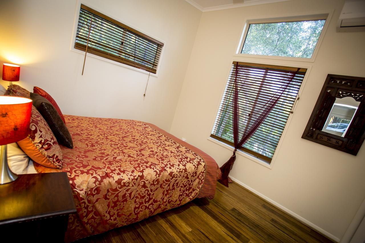 Mt Cotton Retreat Villa Mount Cotton Ngoại thất bức ảnh