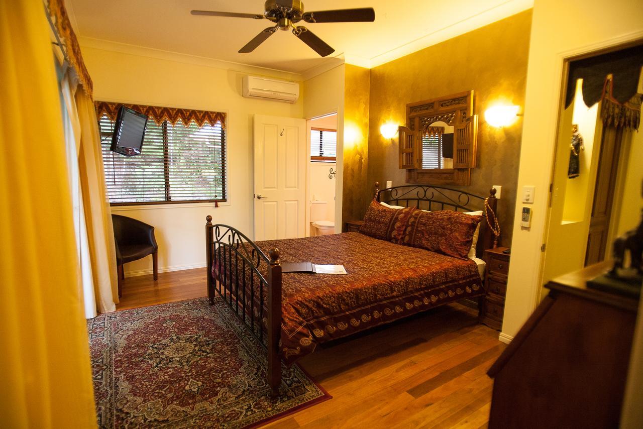 Mt Cotton Retreat Villa Mount Cotton Phòng bức ảnh