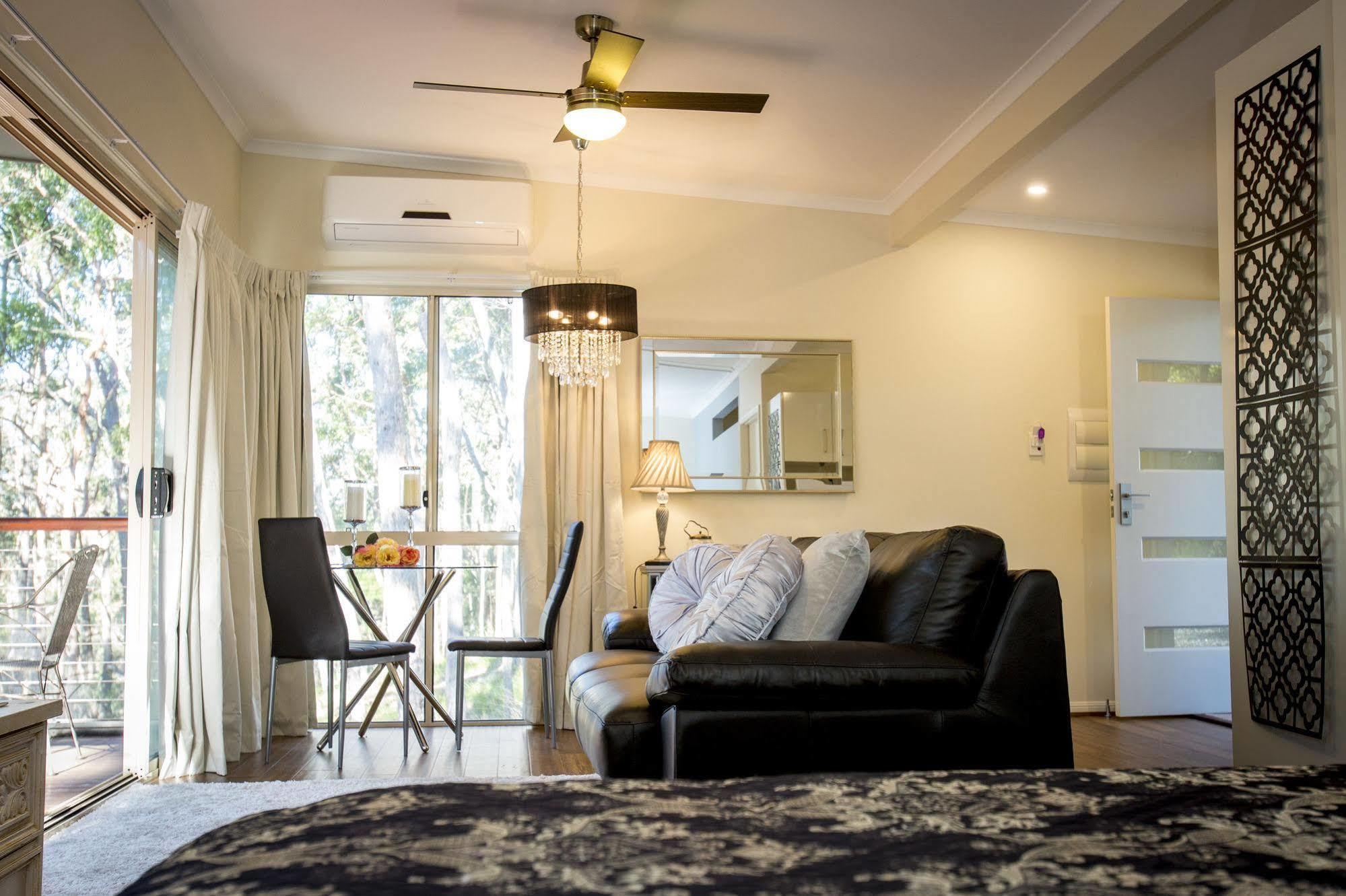 Mt Cotton Retreat Villa Mount Cotton Ngoại thất bức ảnh
