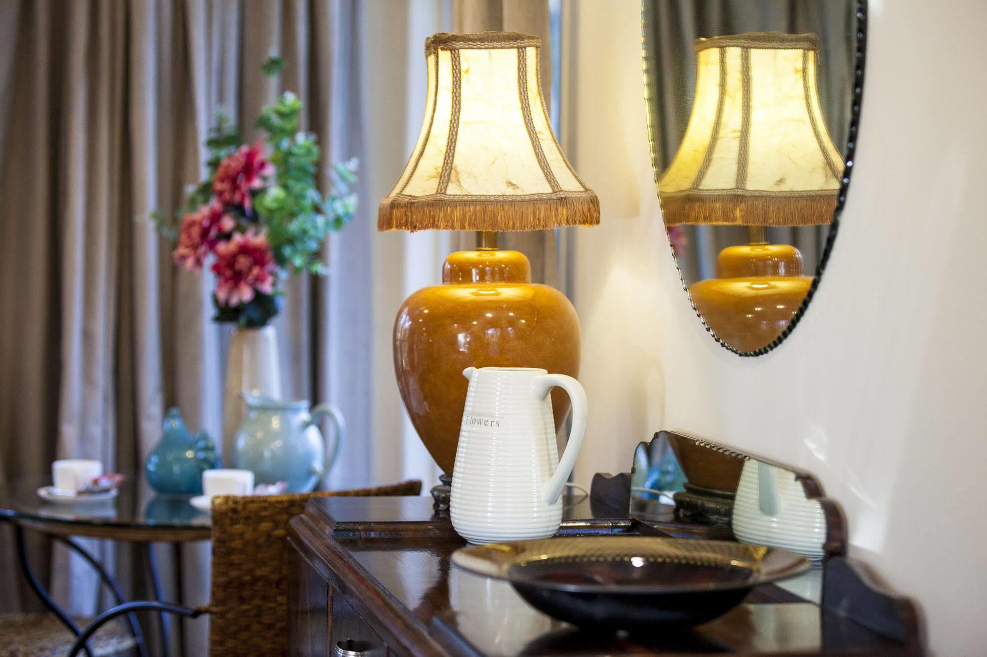 Mt Cotton Retreat Villa Mount Cotton Ngoại thất bức ảnh