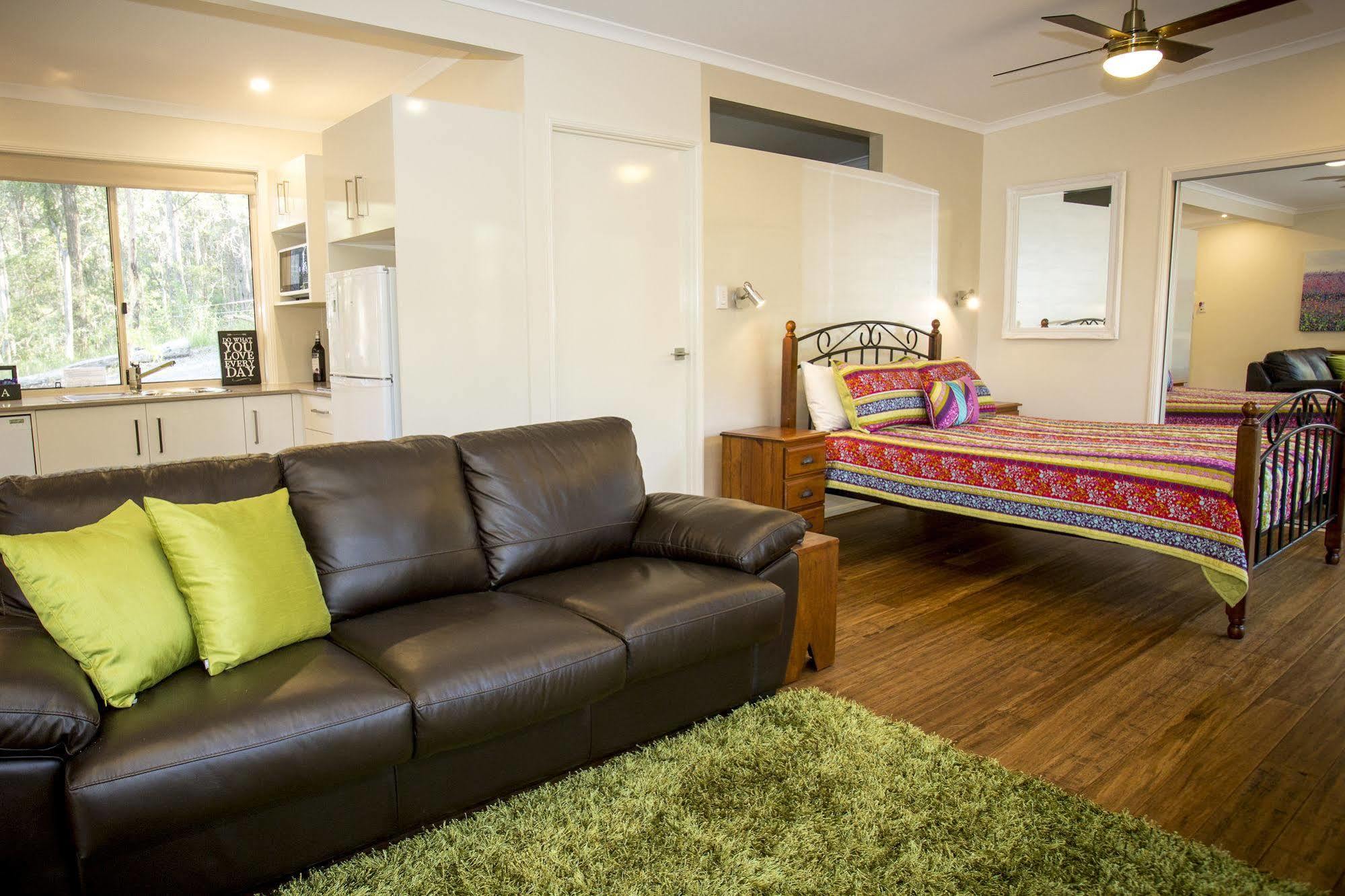 Mt Cotton Retreat Villa Mount Cotton Ngoại thất bức ảnh